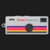 Фотоапарат Kodak Charmera Keychain Digital Camera Blind Box (4897116931801)