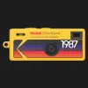 Фотоапарат Kodak Charmera Keychain Digital Camera Blind Box (4897116931801)