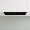 Вытяжка Bosch встраиваемая, 52см, 570м3/ч (DLN56AC60) (Black)