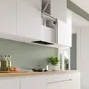 Вытяжка Bosch встраиваемая, 52см, 570м3/ч (DLN56AC60) (Black)