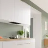 Вытяжка Bosch встраиваемая, 52см, 570м3/ч (DLN56AC60) (Black)