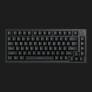 Клавиатура игровая Ajazz AK820 Red Switch (Black) (AK820-R-B) (UA)