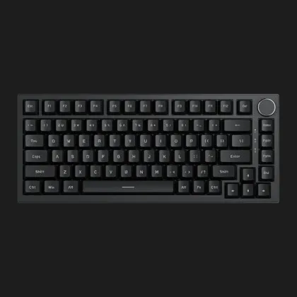 Клавиатура игровая Ajazz AK820 Red Switch (Black) (AK820-R-B) (UA)