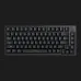 Клавиатура игровая Ajazz AK820 Red Switch (Black) (AK820-R-B) (UA)