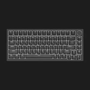 Клавиатура игровая Ajazz AK820 Red Switch (Black) (AK820-R-B) (UA)