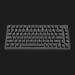 Клавиатура игровая Ajazz AK820 Red Switch (Black) (AK820-R-B) (UA)