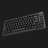 Клавиатура игровая Ajazz AK820 Red Switch (Black) (AK820-R-B) (UA)