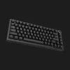 Клавиатура игровая Ajazz AK820 Red Switch (Black) (AK820-R-B) (UA)