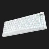 Клавиатура игровая Ajazz AK820 Red Switch (White) (AK820-R-W) (UA)