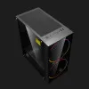 Корпус GAMEMAX Black Hole (Black)