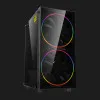 Корпус GAMEMAX Black Hole (Black)