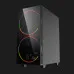 Корпус GAMEMAX Black Hole (Black)