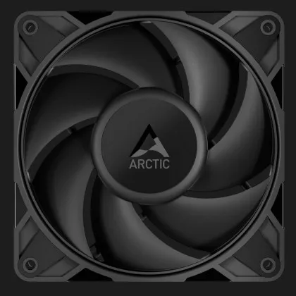 Вентилятор Arctic P12 Pro PST 120 (Black) (ACFAN00306A)