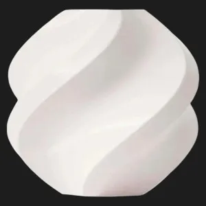 Пластик (Filament) Bambu Lab PLA 1кг 1.75мм (Jade White)
