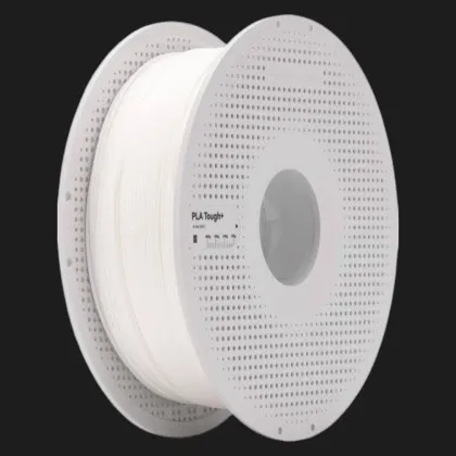 Пластик (Filament) Bambu Lab PLA 1кг 1.75мм (Jade White)