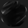 Пластик (Filament) Bambu Lab PLA 1кг 1.75мм (Jade Black)