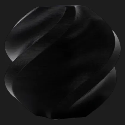 Пластик (Filament) Bambu Lab PLA 1кг 1.75мм (Jade Black)