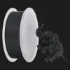 Пластик (Filament) Bambu Lab PLA 1кг 1.75мм (Jade Black)