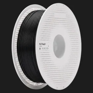 Пластик (Filament) Bambu Lab PLA 1кг 1.75мм (Jade Black)
