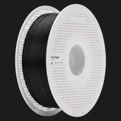 Пластик (Filament) Bambu Lab PLA 1кг 1.75мм (Jade Black)