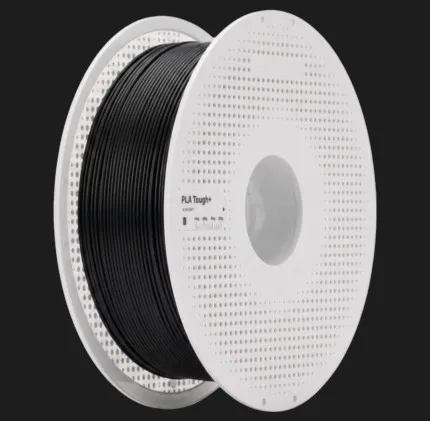 Пластик (Filament) Bambu Lab PLA 1кг 1.75мм (Jade Black)