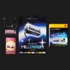 Фотоаппарат Kodak Charmera Millenium Edition Digital Camera (Single Blind Box) (KOMILLENNUM1)