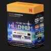 Фотоаппарат Kodak Charmera Millenium Edition Digital Camera (Single Blind Box) (KOMILLENNUM1)