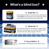 Фотоаппарат Kodak Charmera Millenium Edition Digital Camera (Single Blind Box) (KOMILLENNUM1)