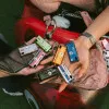 Фотоаппарат Kodak Charmera Millenium Edition Digital Camera (Single Blind Box) (KOMILLENNUM1)