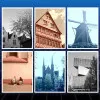 Фотоаппарат Kodak Charmera Millenium Edition Digital Camera (Single Blind Box) (KOMILLENNUM1)
