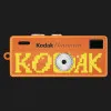 Фотоаппарат Kodak Charmera Millenium Edition Digital Camera (Single Blind Box) (KOMILLENNUM1)