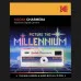 Фотоаппарат Kodak Charmera Millenium Edition Digital Camera (Single Blind Box) (KOMILLENNUM1)