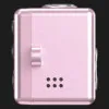 Фотоаппарат Kodak Charmera Millenium Edition Digital Camera (Single Blind Box) (KOMILLENNUM1)