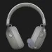 Гарнитура Ajazz AHM08 MAX (Gray/White) (UA)