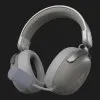 Гарнитура Ajazz AHM08 MAX (Gray/White) (UA)