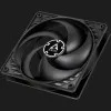 Вентилятор Arctic 120 (Black) (ACFAN00118A)