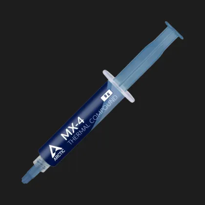 Термопаста ARCTIC MX-4 8 г (ACTCP00008B)