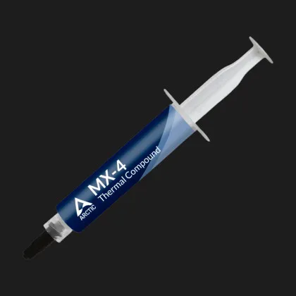 Термопаста ARCTIC MX-4 8 г (ACTCP00008B)