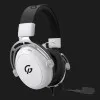 Гарнитура GamePro Asgard Skald HS850W (White) (HS850W) (UA)