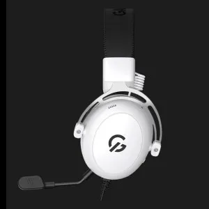 Гарнитура GamePro Asgard Skald HS850W (White) (HS850W) (UA)