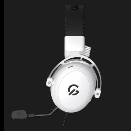 Гарнитура GamePro Asgard Skald HS850W (White) (HS850W) (UA)