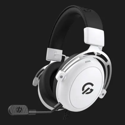 Гарнитура GamePro Asgard Skald HS850W (White) (HS850W) (UA)