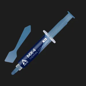 Термопаста Arctic MX-4 зі шпателем 8 г (ACTCP00059A)
