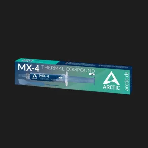 Термопаста Arctic MX-4 зі шпателем 8 г (ACTCP00059A)