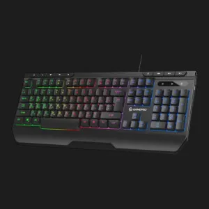 Клавіатура GamePro GK550 (Black) (GK550) (UA)