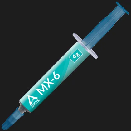 Термопаста Arctic MX-6 4 г (ACTCP00080A)