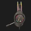 Гарнитура Gamepro Nitro HS733 (Black) (UA)