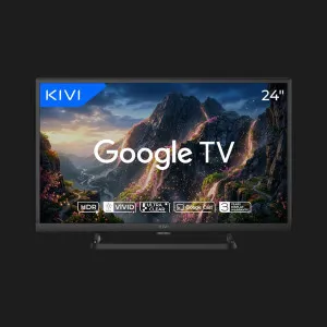 Телевізор Kivi 24 24H710QB (UA) в Дрогобичі