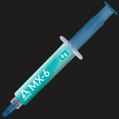 Термопаста Arctic MX-6 8 г (ACTCP00081A)