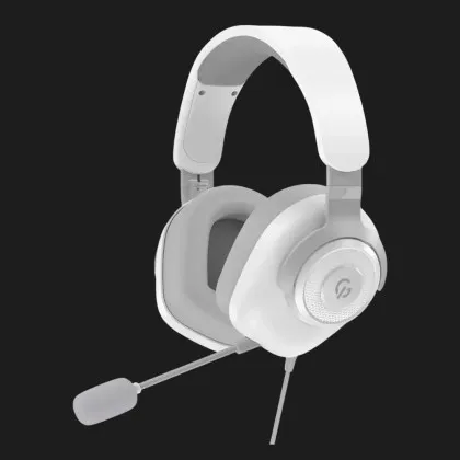 Гарнітура GamePro HS590W (White) (HS590W) (UA)